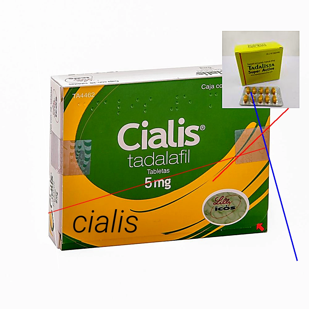 Cialis soft générique